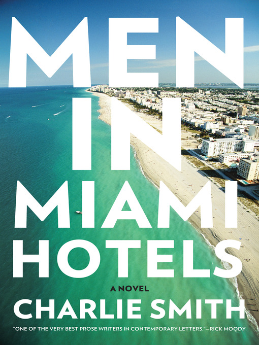 Cover image for Men in Miami Hotels